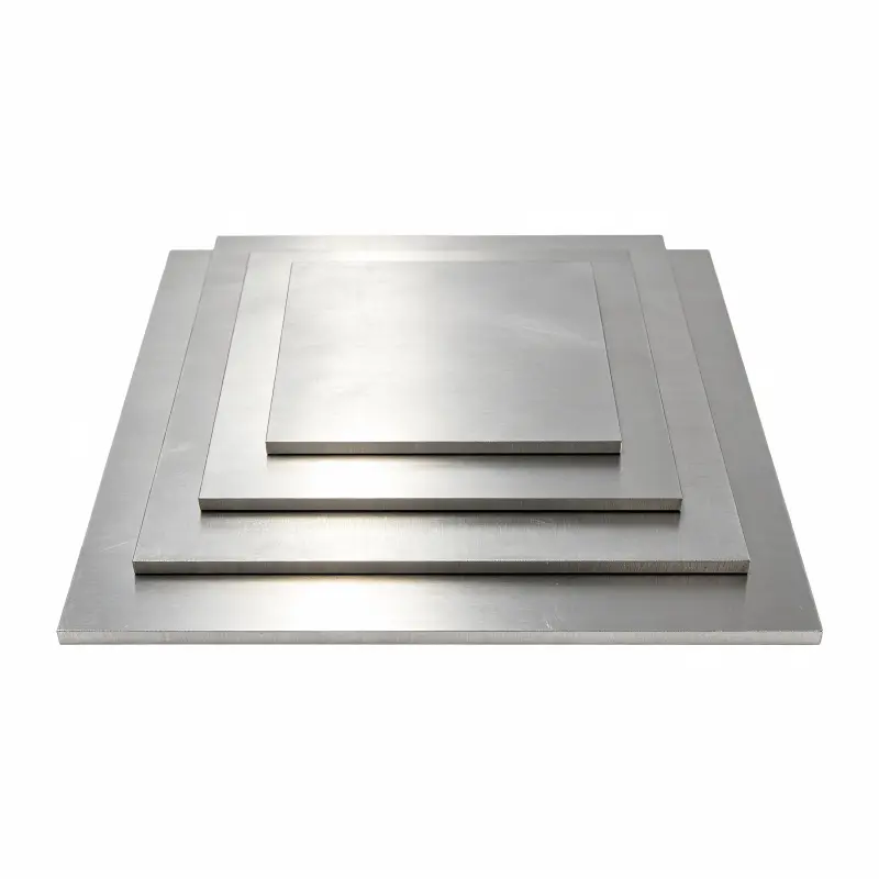 Marine 5052 Aluminum Plate Blanks