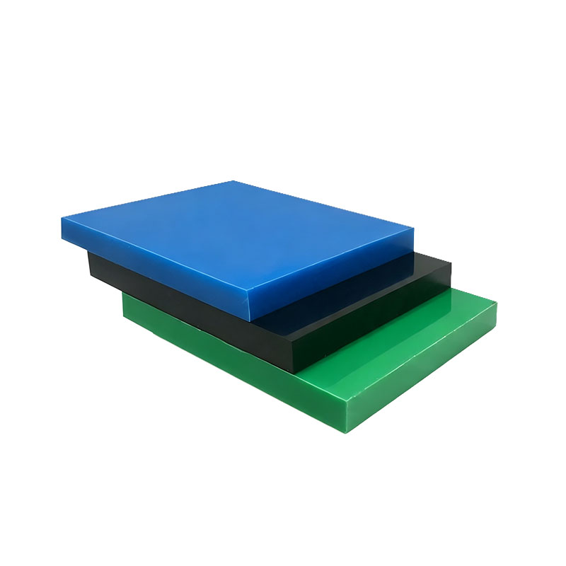 Custom Nylon (PA) Machining Blanks
