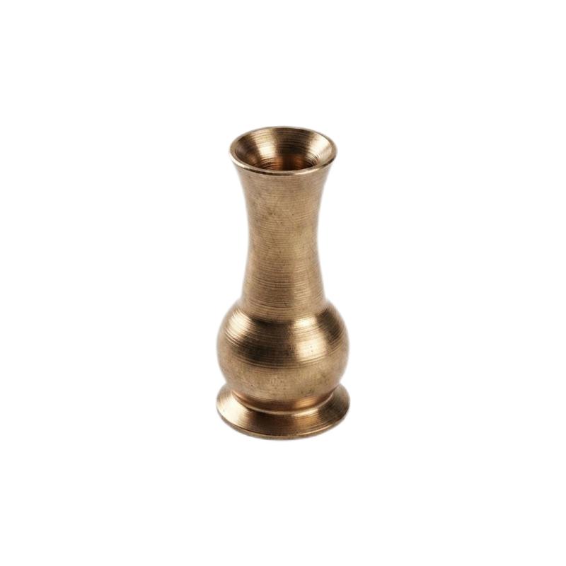 High-Precision CNC Machined Bronze Mechanical Parts