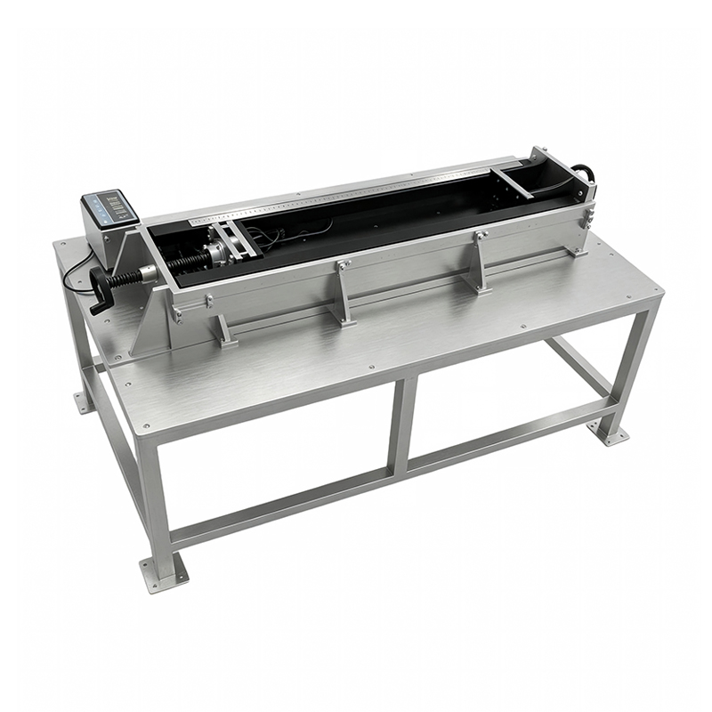 Prismatic Cell Module Stacking Fixture