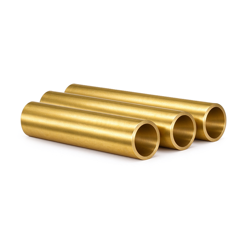 High Quality Seamless Brass Tube C360