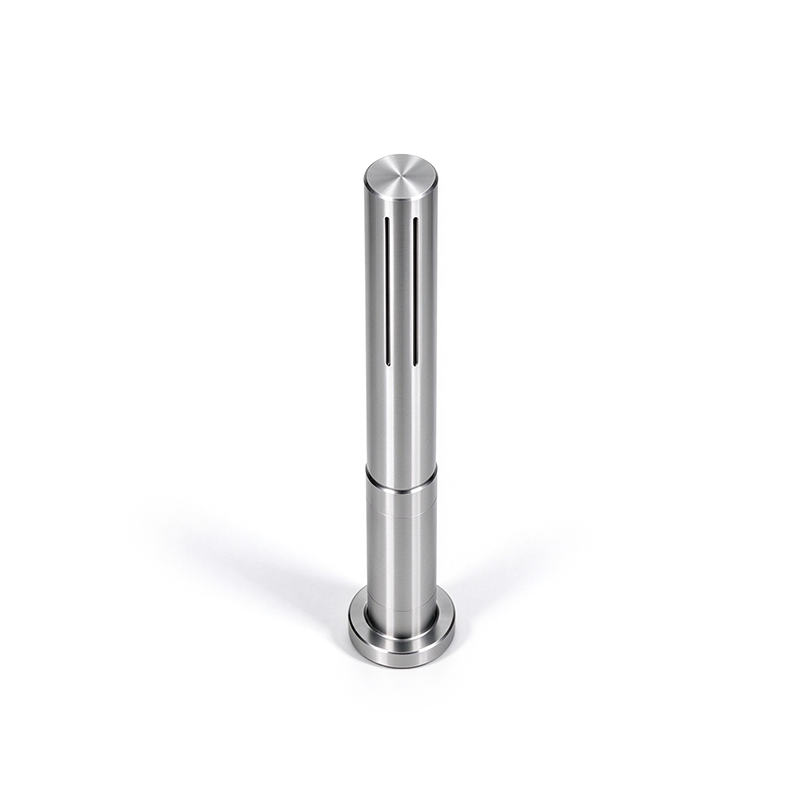 Custom-made Laboratory Equipment Components
