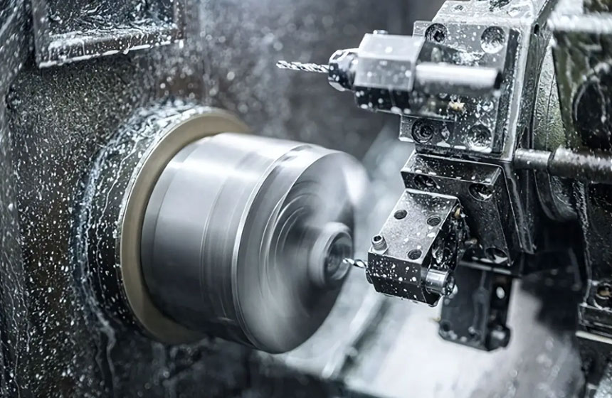 How to choose a titanium CNC machining service manufacturer?