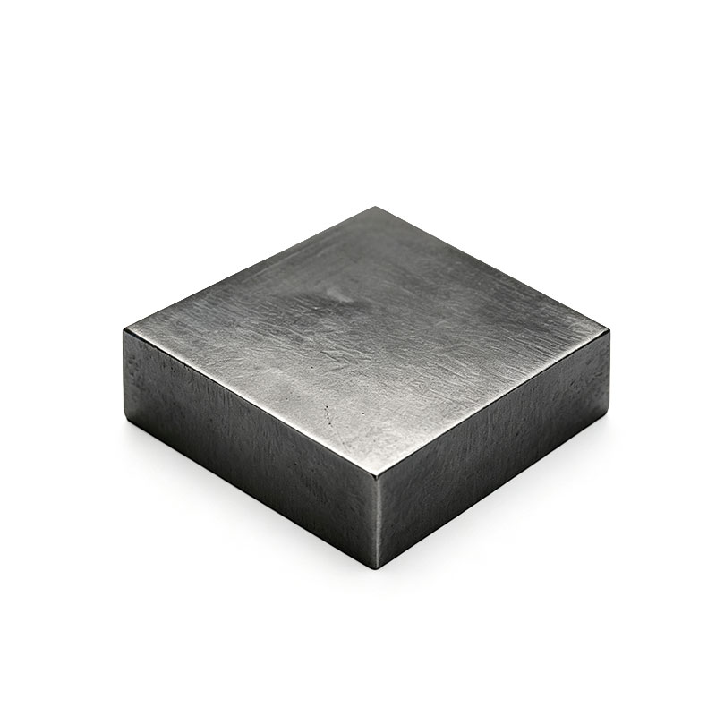 1018 Carbon Steel Block Blanks Supplier