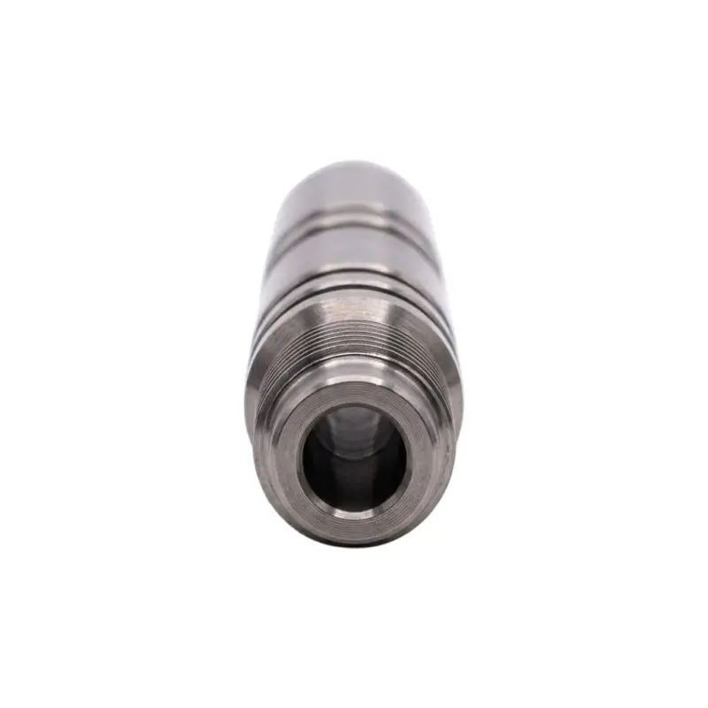Custom CNC Machined Inconel 625 Shafts