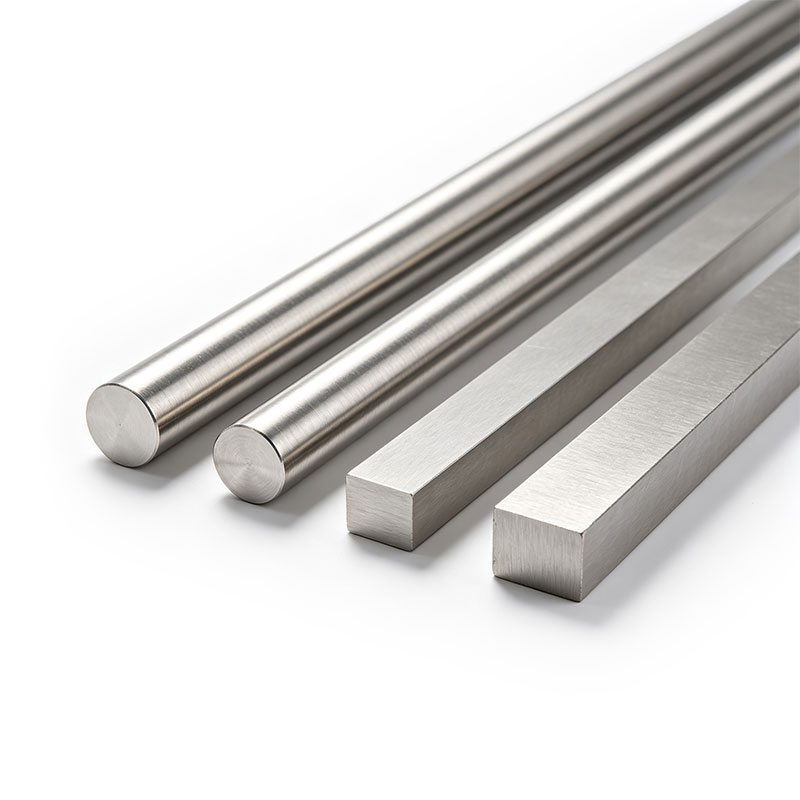 303 Stainless Steel CNC Machining Bar