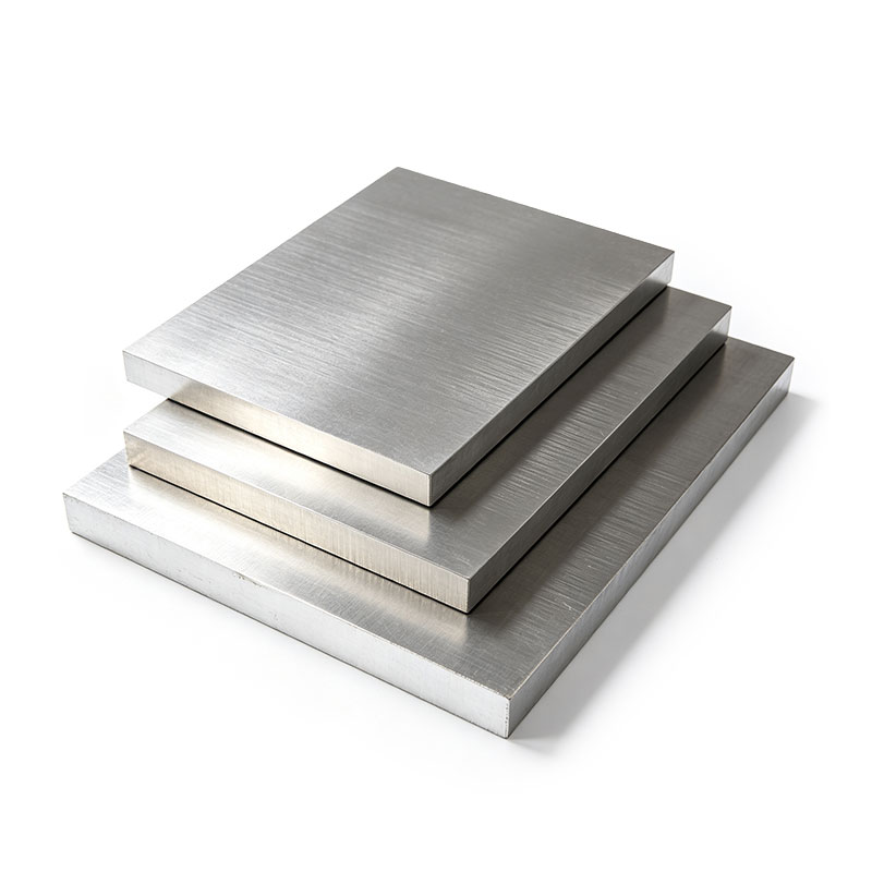 2024 Aluminum CNC Machining