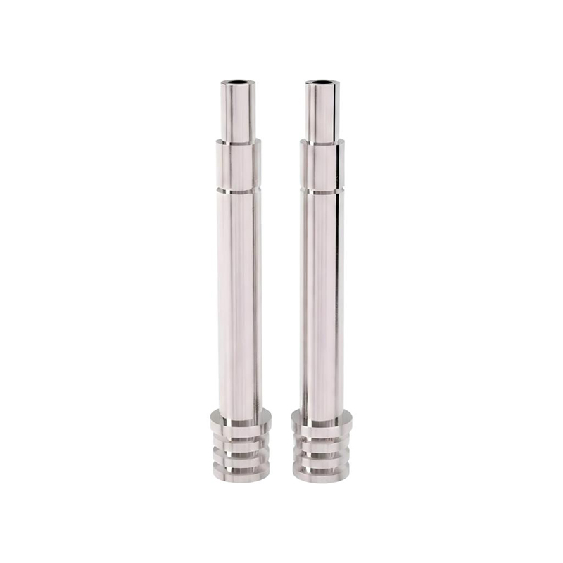 CNC Machined Medical Device Components