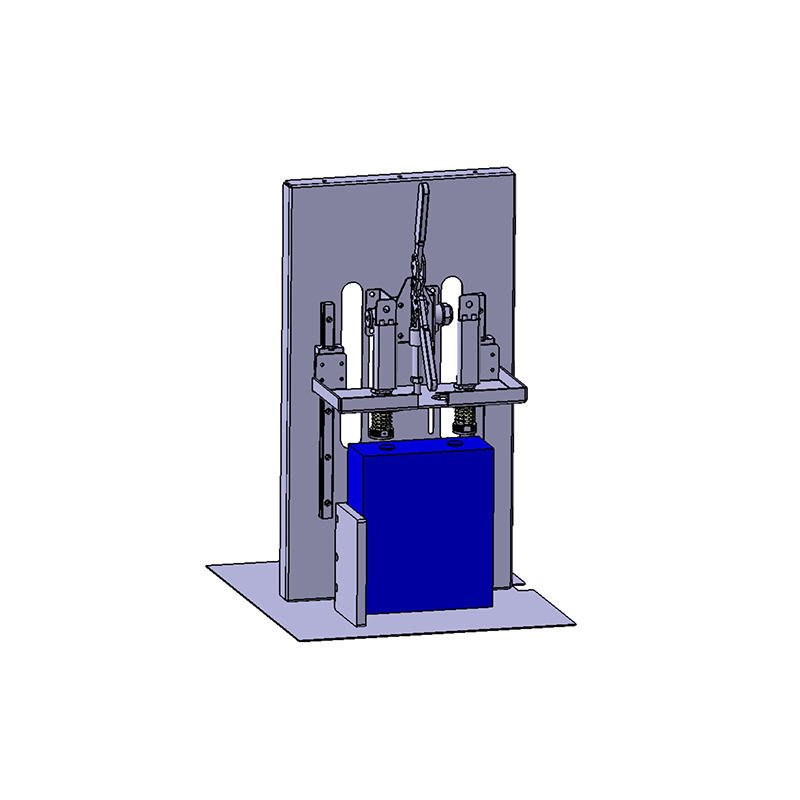 OEM CNC Machined Cell Grading Fixtures