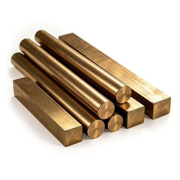 Bronze CNC Machining