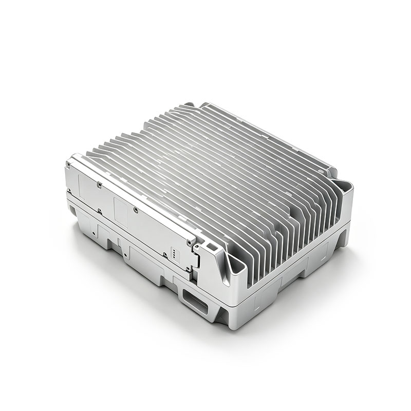 Custom 5G RF Module Enclosures