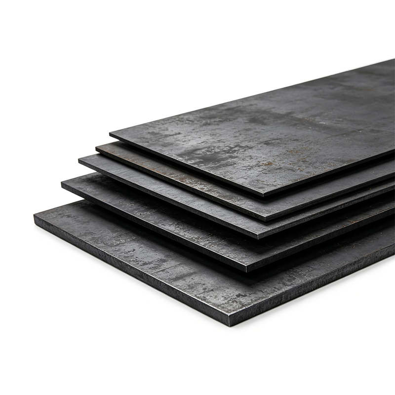 ASTM A36 Steel Plate Blanks for CNC Machining