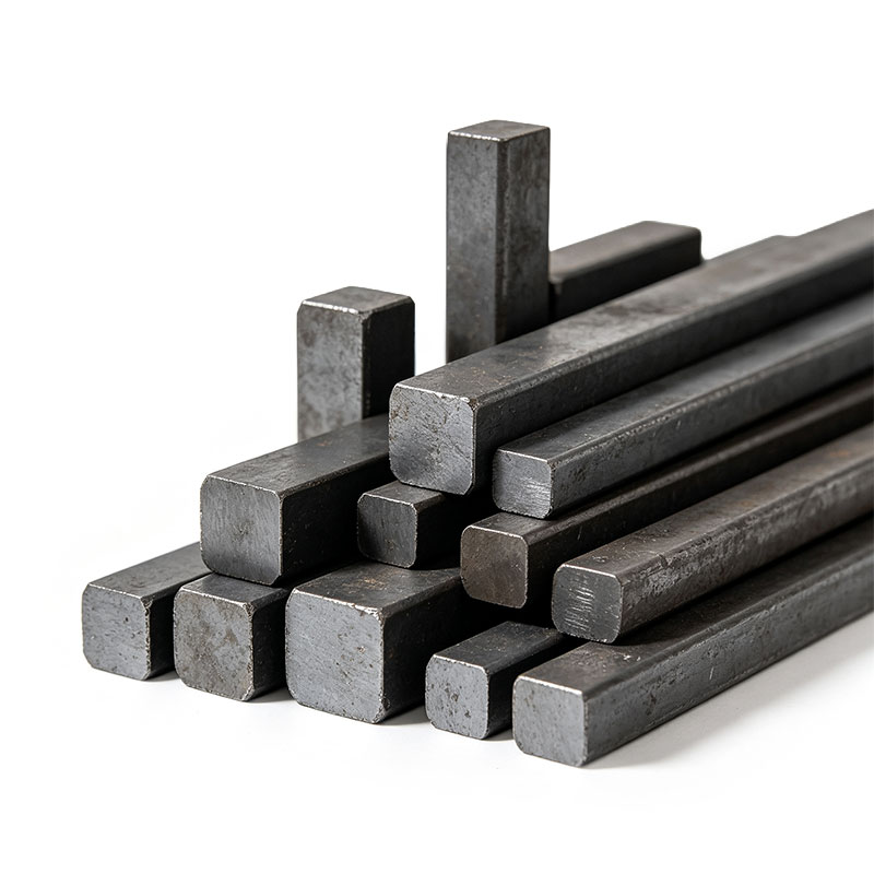 Heat Treatable 4140 Alloy Steel