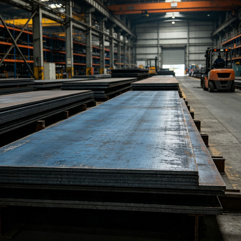 A2 Tool Steel Plate Supplier