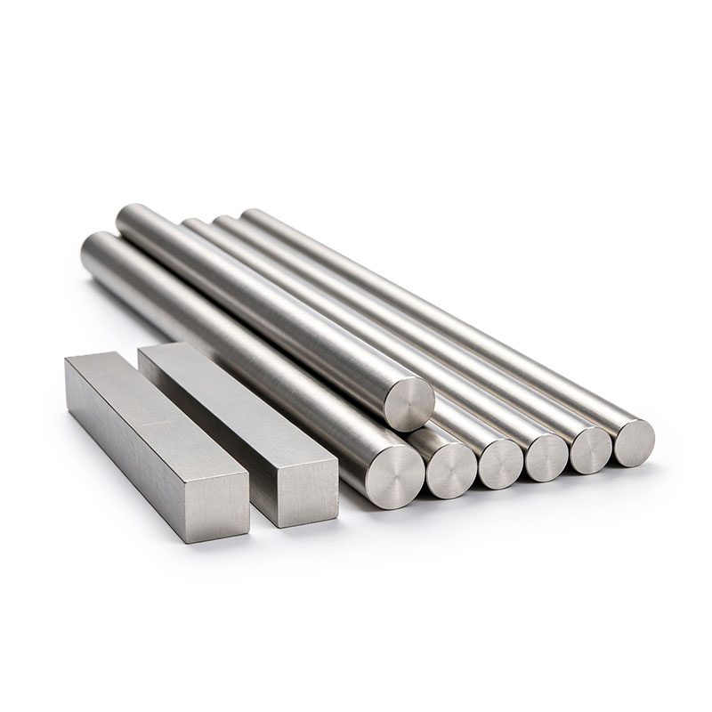 303 Stainless Steel CNC Machining Bar