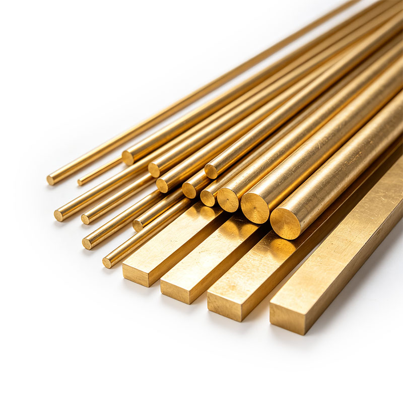 High Quality C260 Brass Bar Supplier