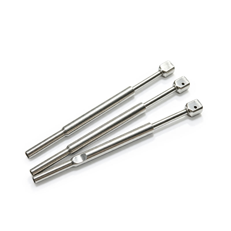 Industrial Electronic CNC Probe Parts Manufacturer