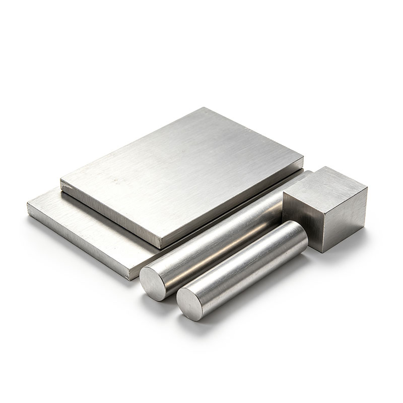 Precision Blanks 5052 Aluminum