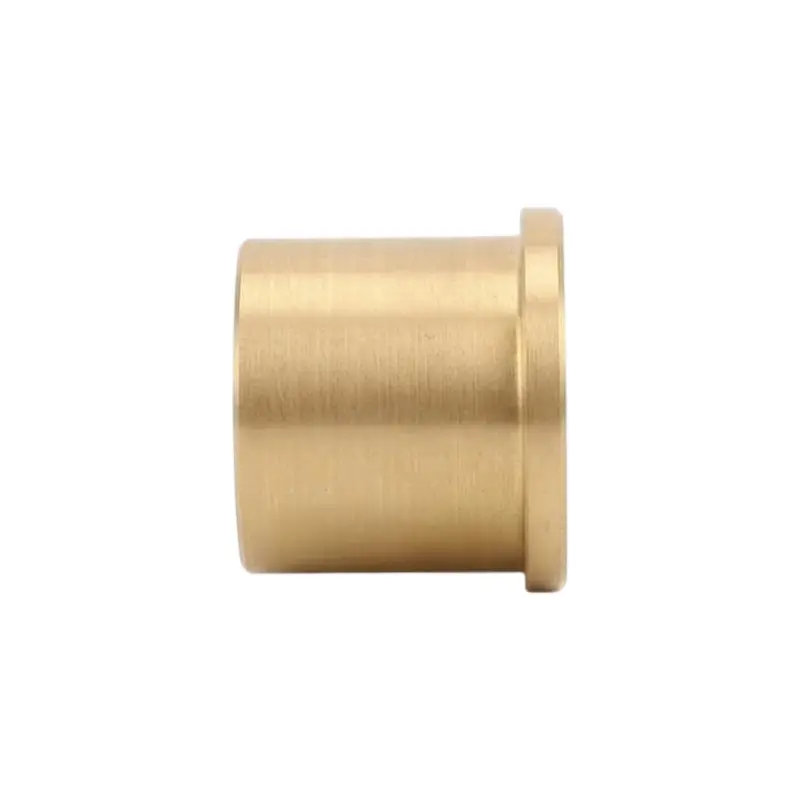 Custom Precision Brass CNC Machining Parts