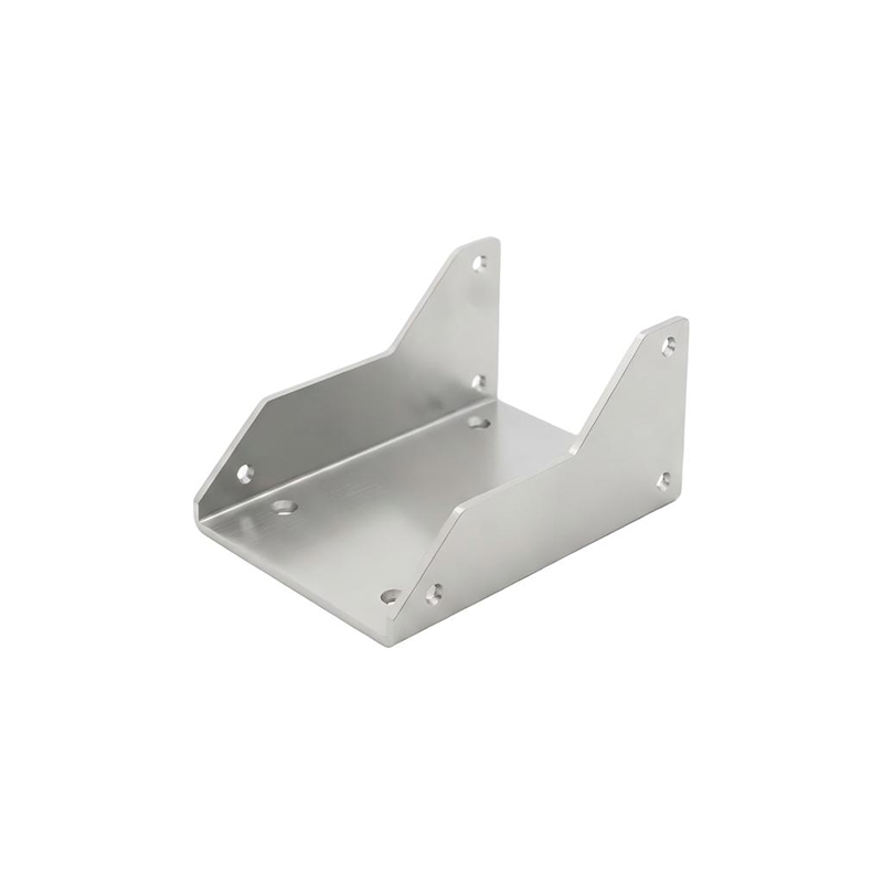 Custom Stainless Steel Sheet Metal Parts