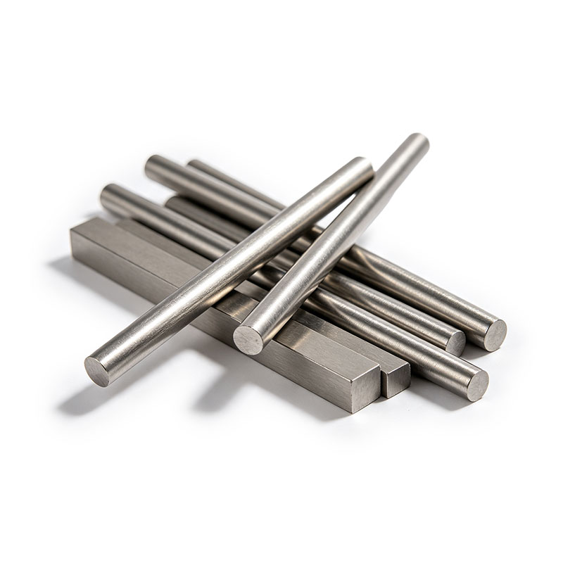Custom 316 Stainless Steel Bar