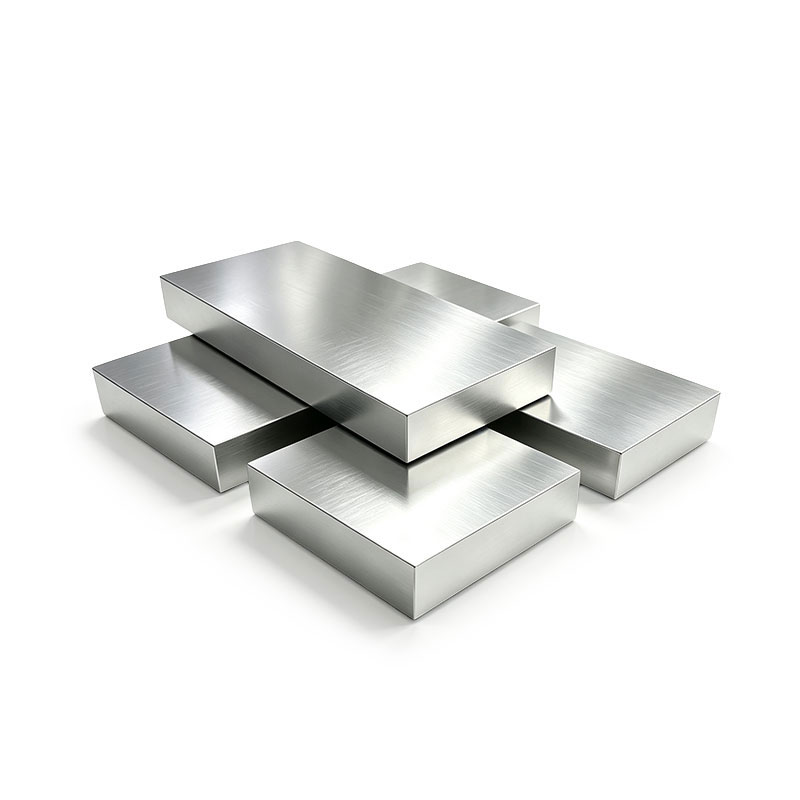 CNC Aluminum Blanks