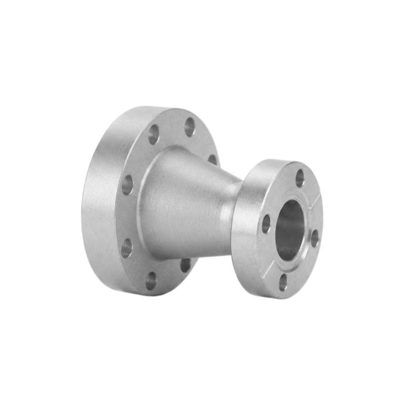 OEM CNC Machined Magnesium Alloy Parts