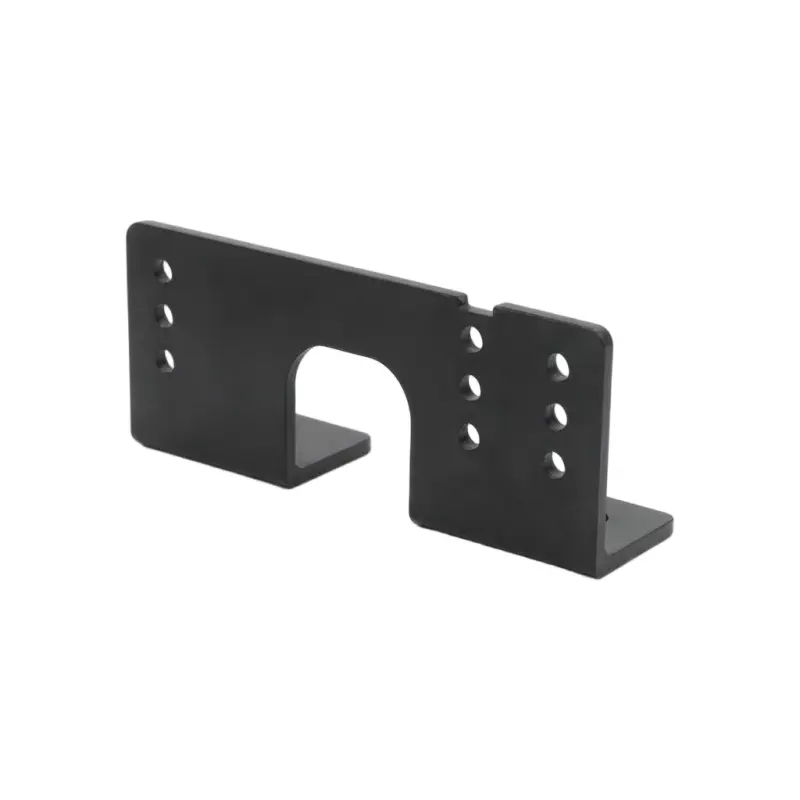 OEM Customized Sheet Metal Fabrication Parts