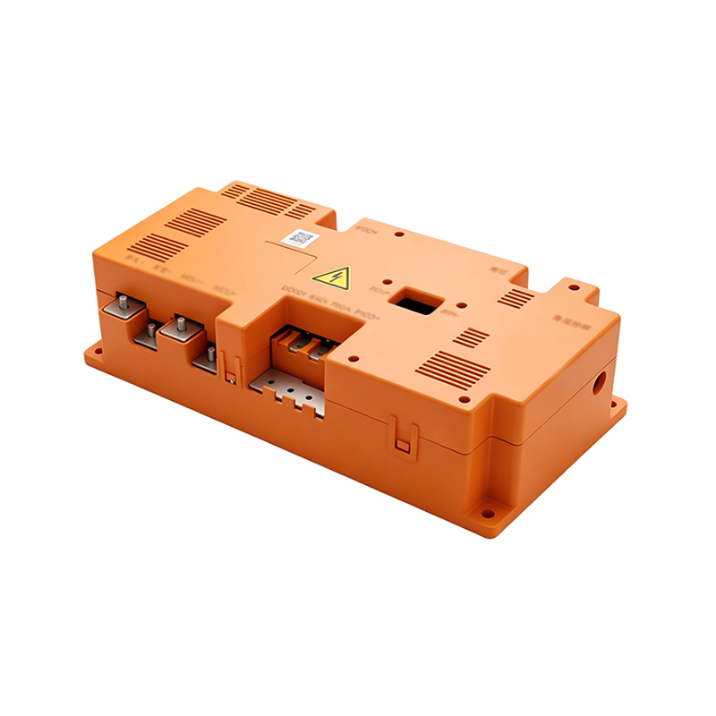 CNC Machined Parts for Battery Disconnect Units