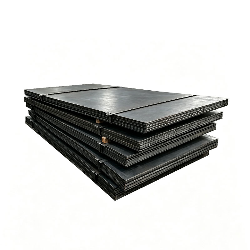 1018 Carbon Steel Plate CNC Machining