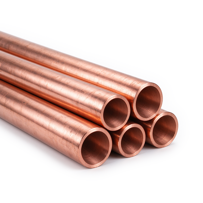 C10100 Oxygen Free Copper Tube