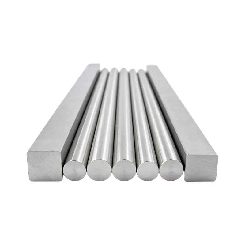 Aerospace-Grade Machining Blanks 7075 Aluminum