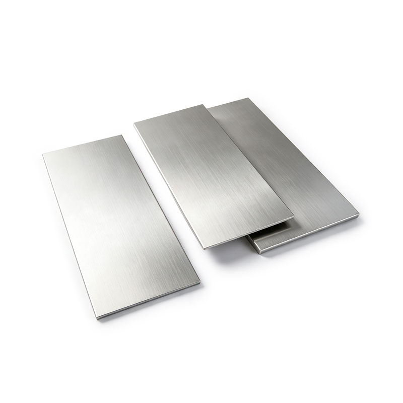 304 Stainless Steel Plate From Factory
