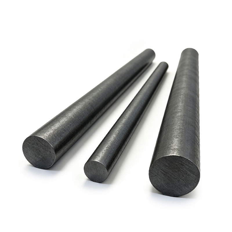 Custom A36 Steel Bar Blanks