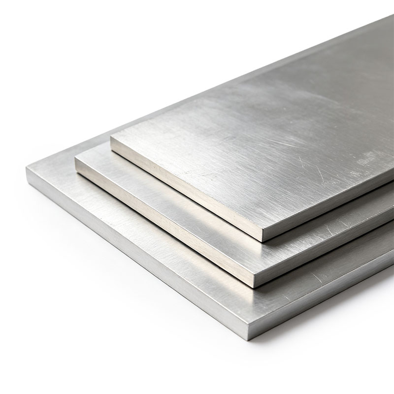 CNC Precision Machining MIC6 Aluminum Plate