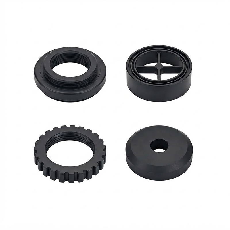 OEM Various Shape Custom Rubber Parts