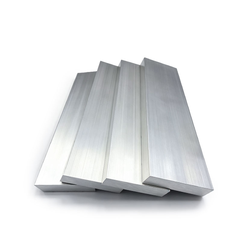 2024 Aluminum Bar Supplier