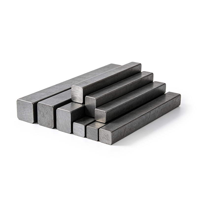 Custom 1018 Carbon Steel Bar Blanks