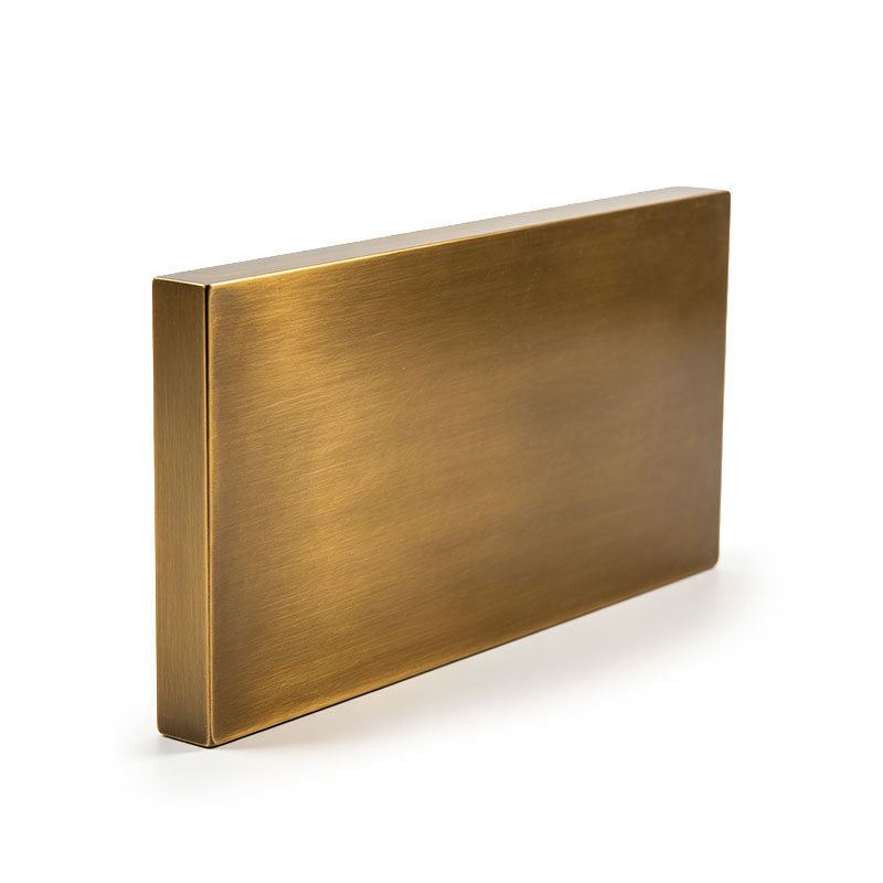C93200 High-Leaded Tin/Bearing Bronze Plate