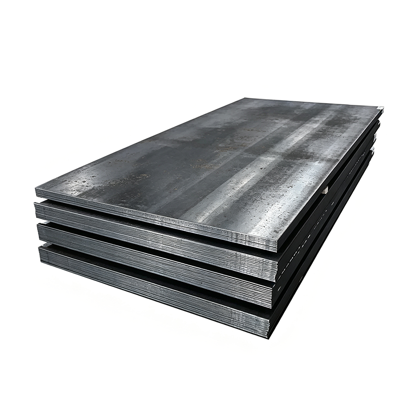 ASTM A36 Steel Plate Blanks for CNC Machining