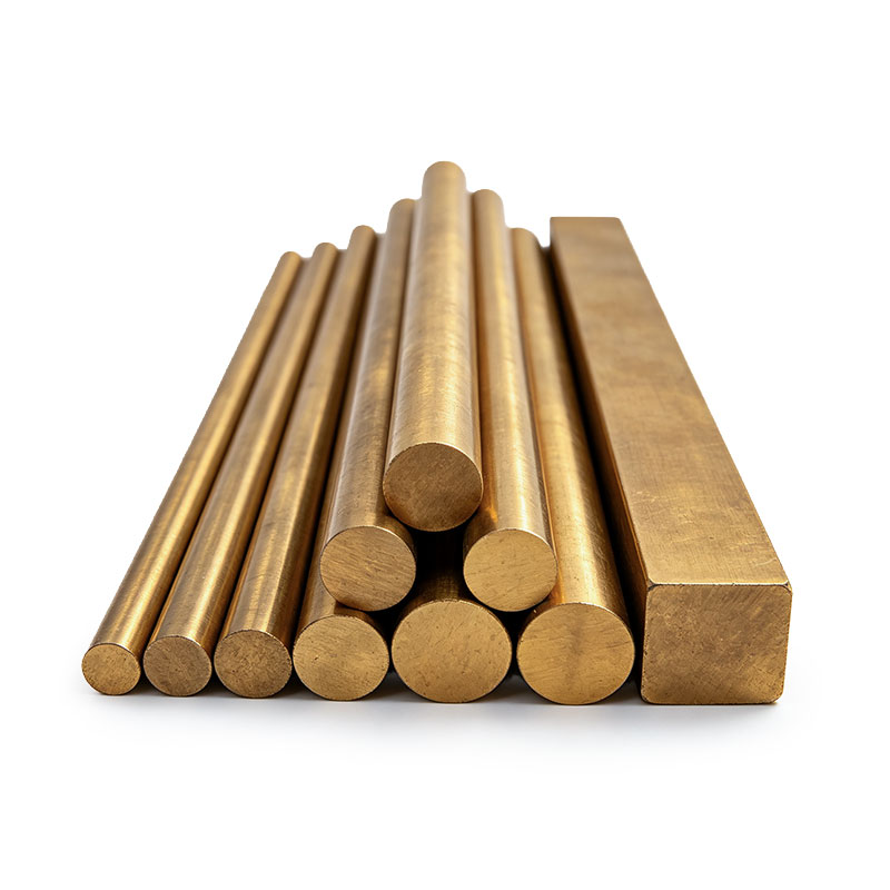 C954 Aluminum Bronze CNC Machining Bar