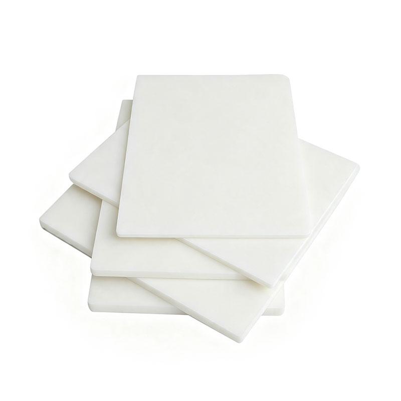 PTFE Precision Machining Blanks