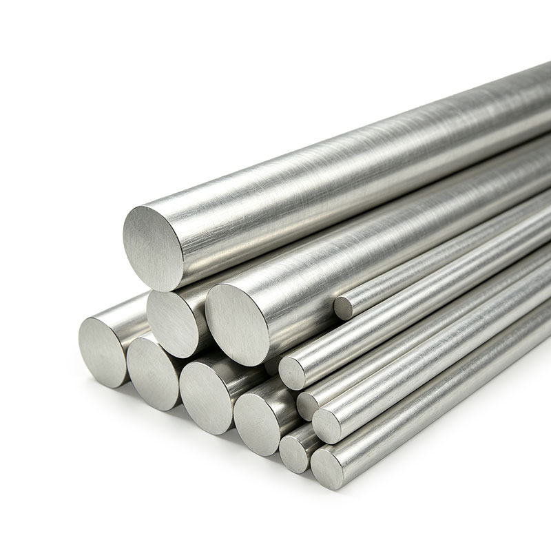 5052 Aluminum Round Bar Supplier
