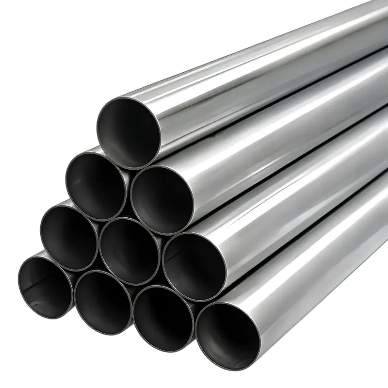 Premium Gr5 Titanium Seamless Tube 