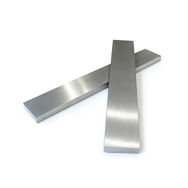 303 Stainless Steel CNC Machining Bar