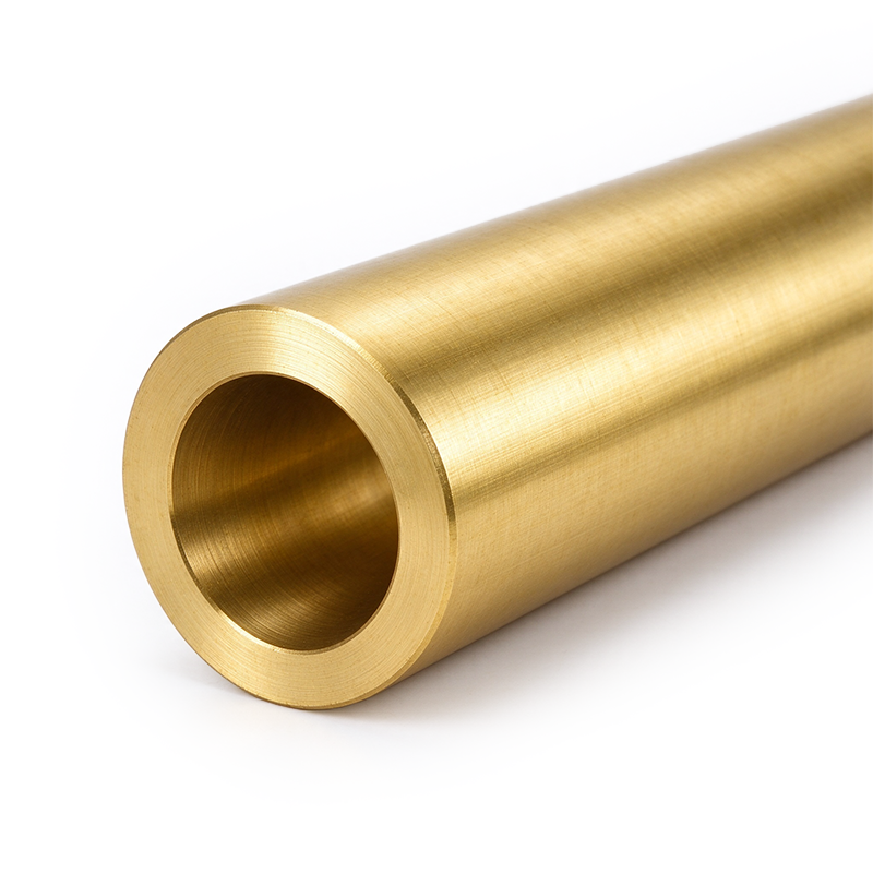 High Quality Seamless Brass Tube C360