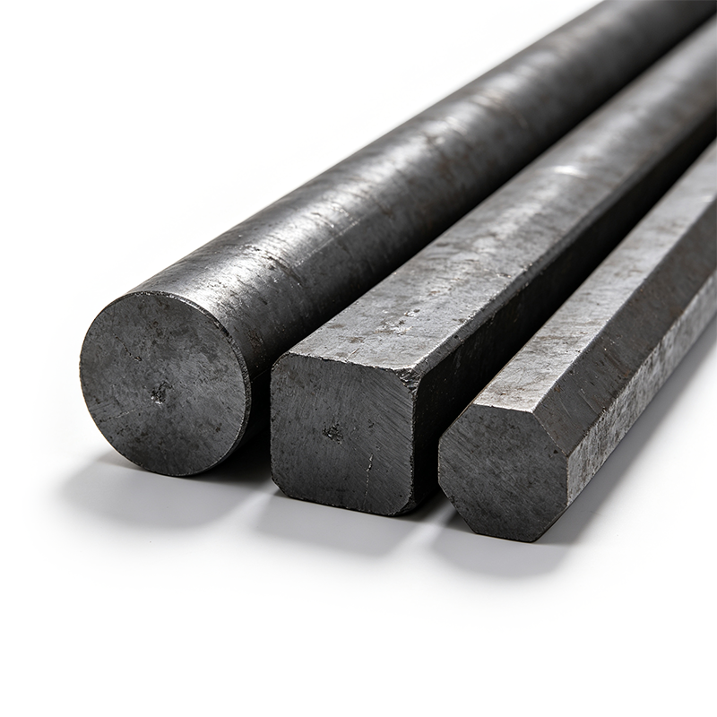 AISI 1018 Mild Steel CNC Machining Blanks