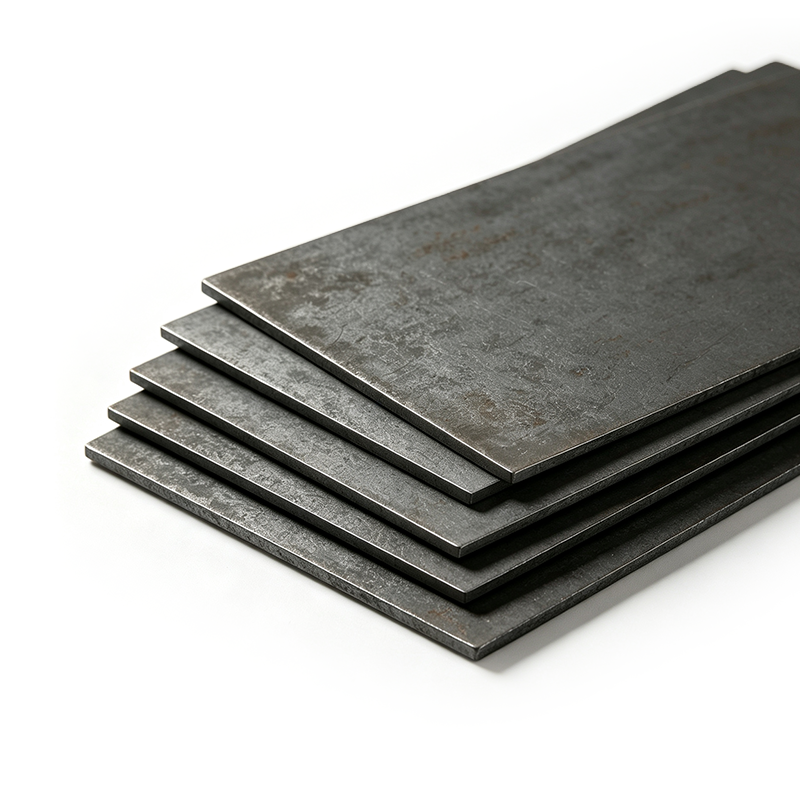 Custom ASTM A36 Steel Sheet Blanks