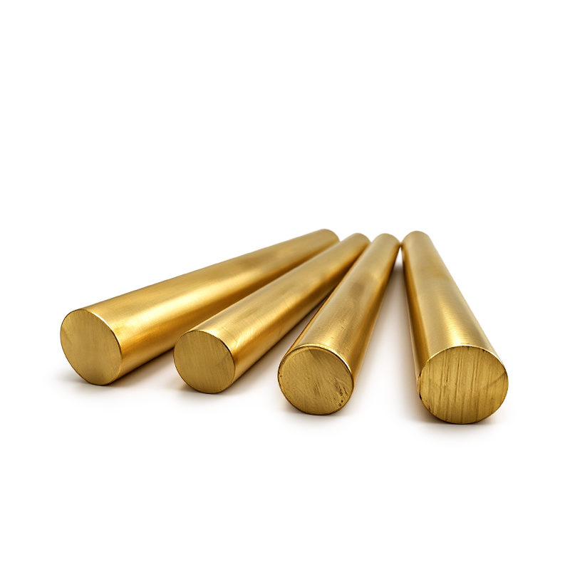 Custom C26000 Brass Round Bar