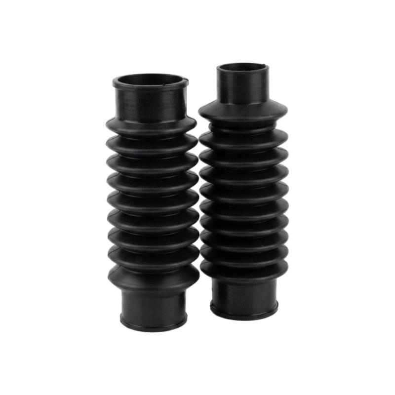 Custom CNC Machined Rubber Parts